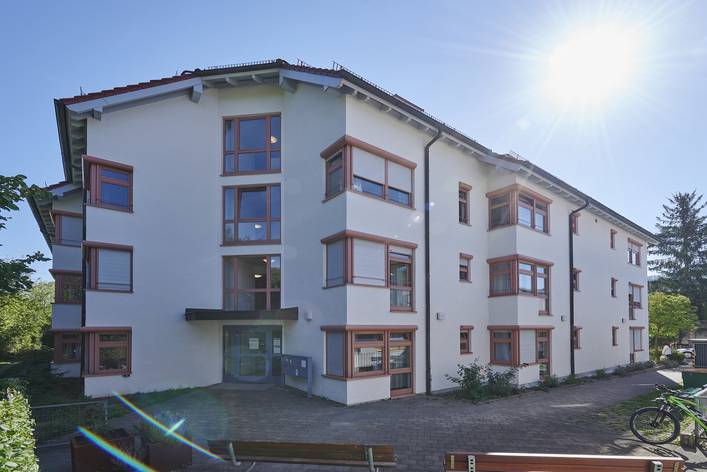 Haus mit Wohnangeboten in Lorch-Waldhausen Haus mit Wohnangeboten in Lorch-Waldhausen