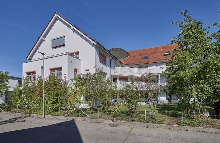 Haus mit Wohnangeboten in Lorch-Waldhausen Haus mit Wohnangeboten in Lorch-Waldhausen