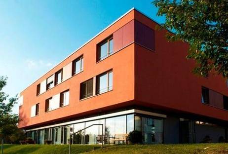 Mehr erfahren über das Wohnprojekt Am Haldenberg in Lorch