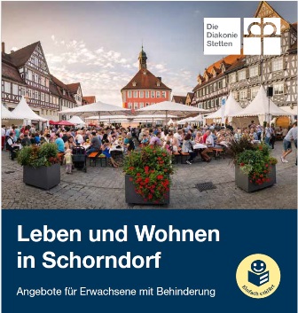 Flyer zum Download