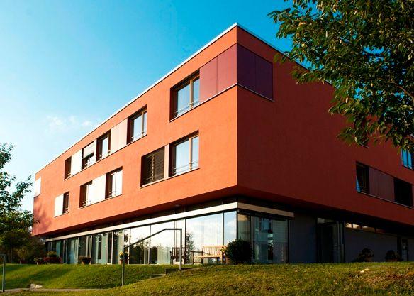 Haus Haldenberg 10 + 12 in Lorch Haus Haldenberg 10 + 12 in Lorch